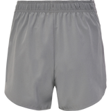 hummel Women's Training Essentials Vital Woven Shorts-2
