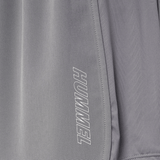 hummel Women's Training Essentials Vital Woven Shorts-3