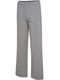 hummel Women's Pulse Wide Sweatpants-1