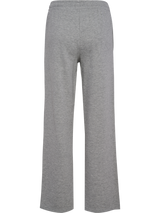 hummel Women's Pulse Wide Sweatpants-2