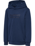 hummel Youth Base Hoodie-1