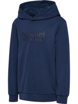 hummel Youth Base Hoodie-1