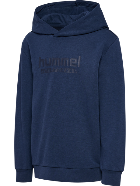 hummel Youth Base Hoodie-1