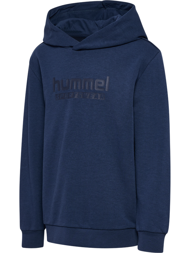 hummel Youth Base Hoodie-1