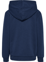 hummel Youth Base Hoodie-2