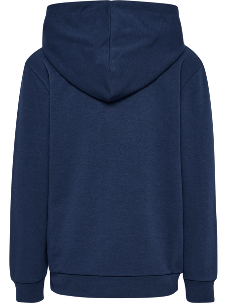 hummel Youth Base Hoodie-2