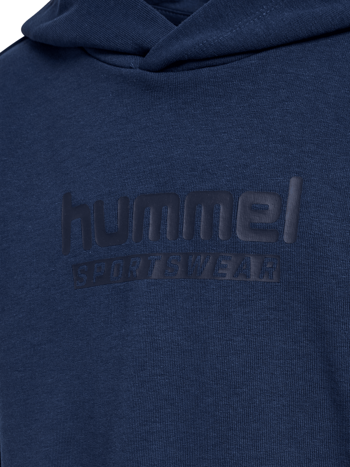 hummel Youth Base Hoodie-3
