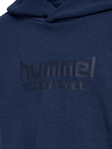 hummel Youth Base Hoodie-3