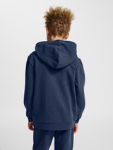 hummel Youth Base Hoodie-4
