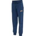 hummel Youth Fast Pants-1