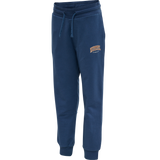 hummel Youth Fast Pants-1