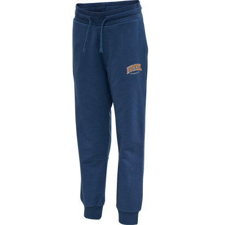 hummel Youth Fast Pants-1