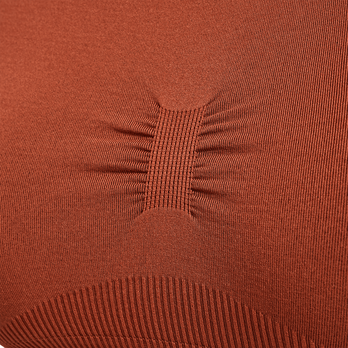 hummel Women's Mindful Training Shaping Seamless Sports Top-3