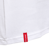 hummel Women's Red Classic Polo-3