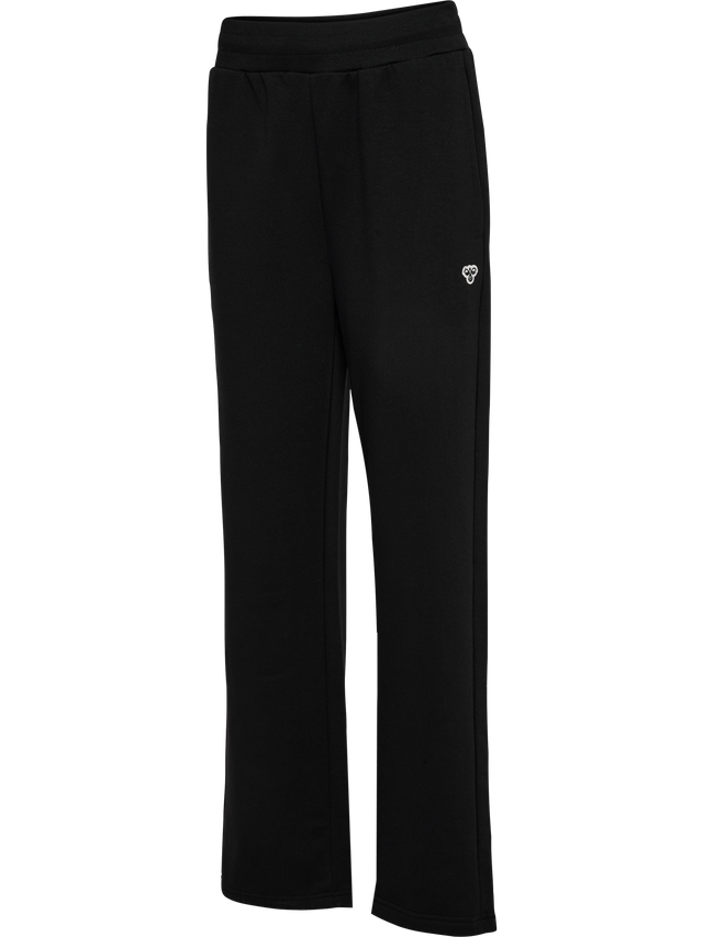 hummel Women's Loose Sweatpants Bee-1