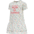 hummel Infant & Toddler Aurora Dress Short Sleeve-1