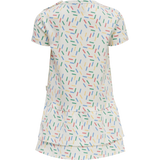 hummel Infant & Toddler Aurora Dress Short Sleeve-2