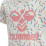 hummel Infant & Toddler Aurora Dress Short Sleeve-3