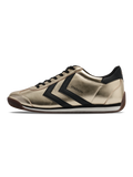 hummel Unisex Stadion Metallic Shoes-1