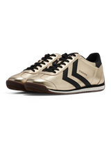 hummel Unisex Stadion Metallic Shoes-2