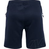 hummel Women's Cima XK Shorts-2