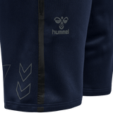 hummel Women's Cima XK Shorts-3