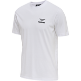 hummel Unisex Legacy 365 T-Shirt-1