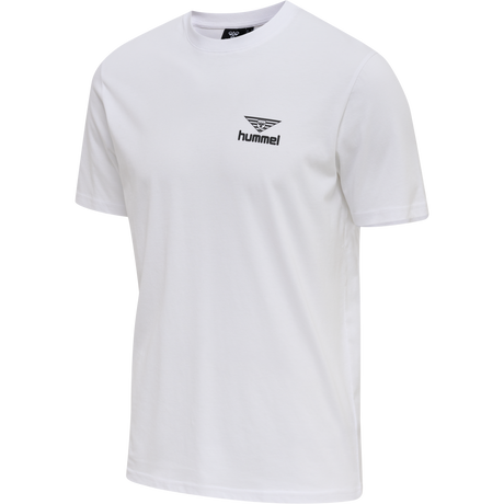 hummel Unisex Legacy 365 T-Shirt-1