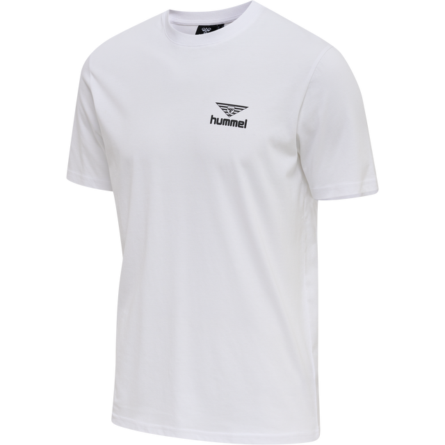 hummel Unisex Legacy 365 T-Shirt-1