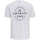 hummel Unisex Legacy 365 T-Shirt-2
