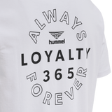 hummel Unisex Legacy 365 T-Shirt-3