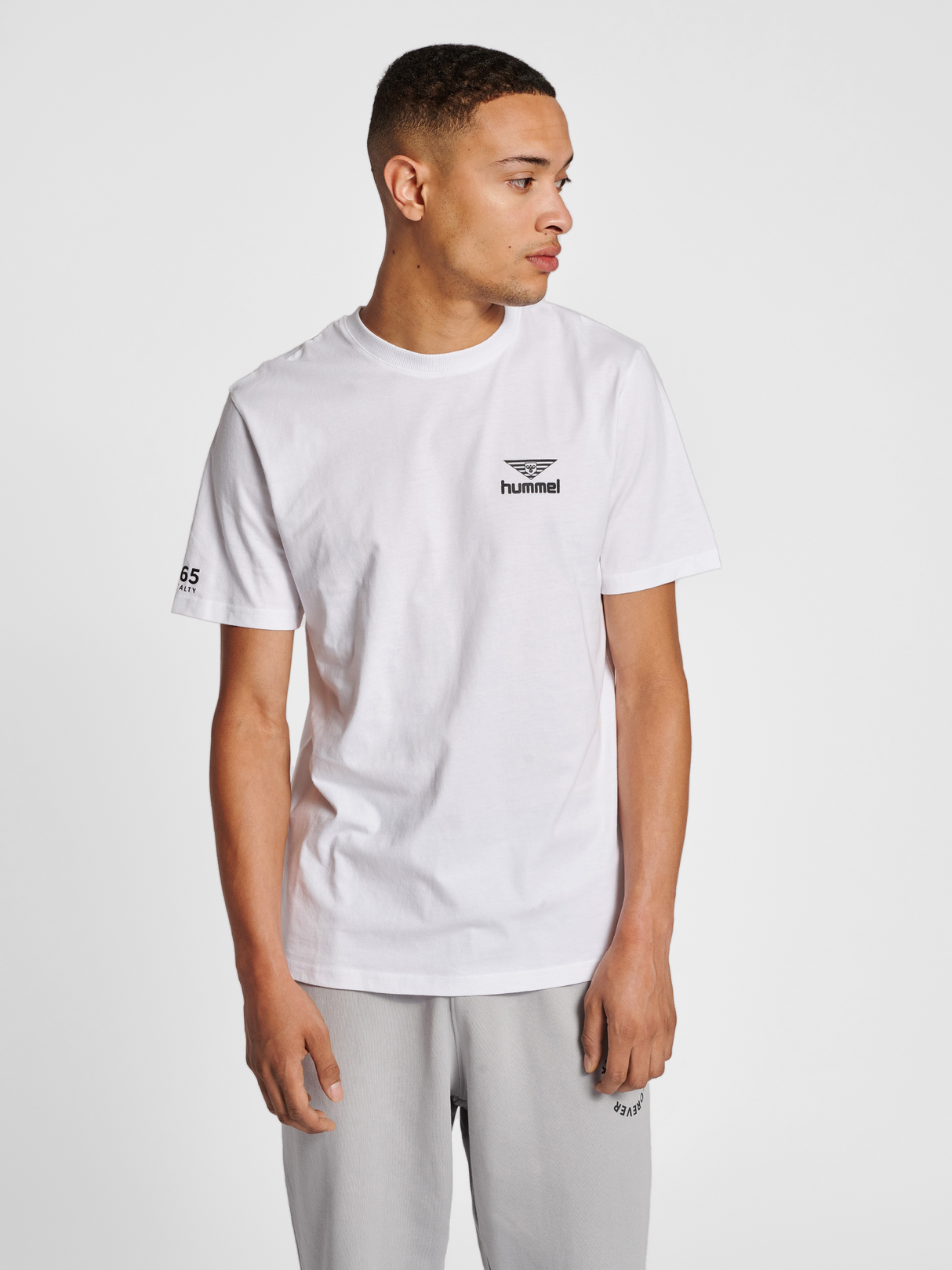 hummel Unisex Legacy 365 T-Shirt-5