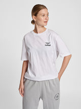 hummel Unisex Legacy 365 T-Shirt-7