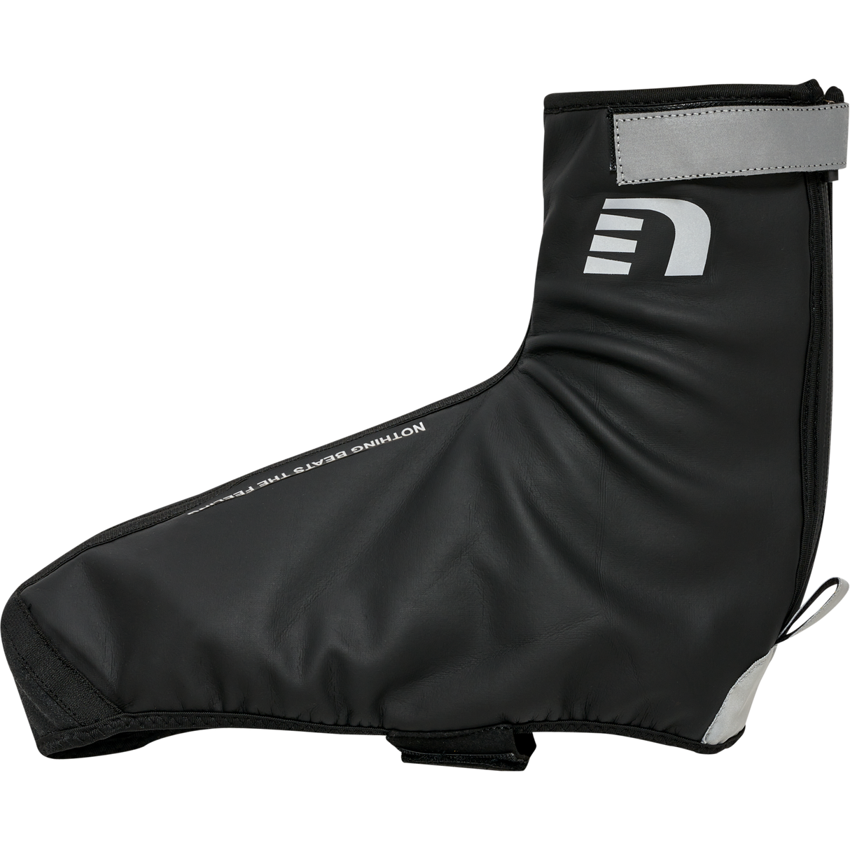Newline Unisex Core Rain Shoe Cover-1