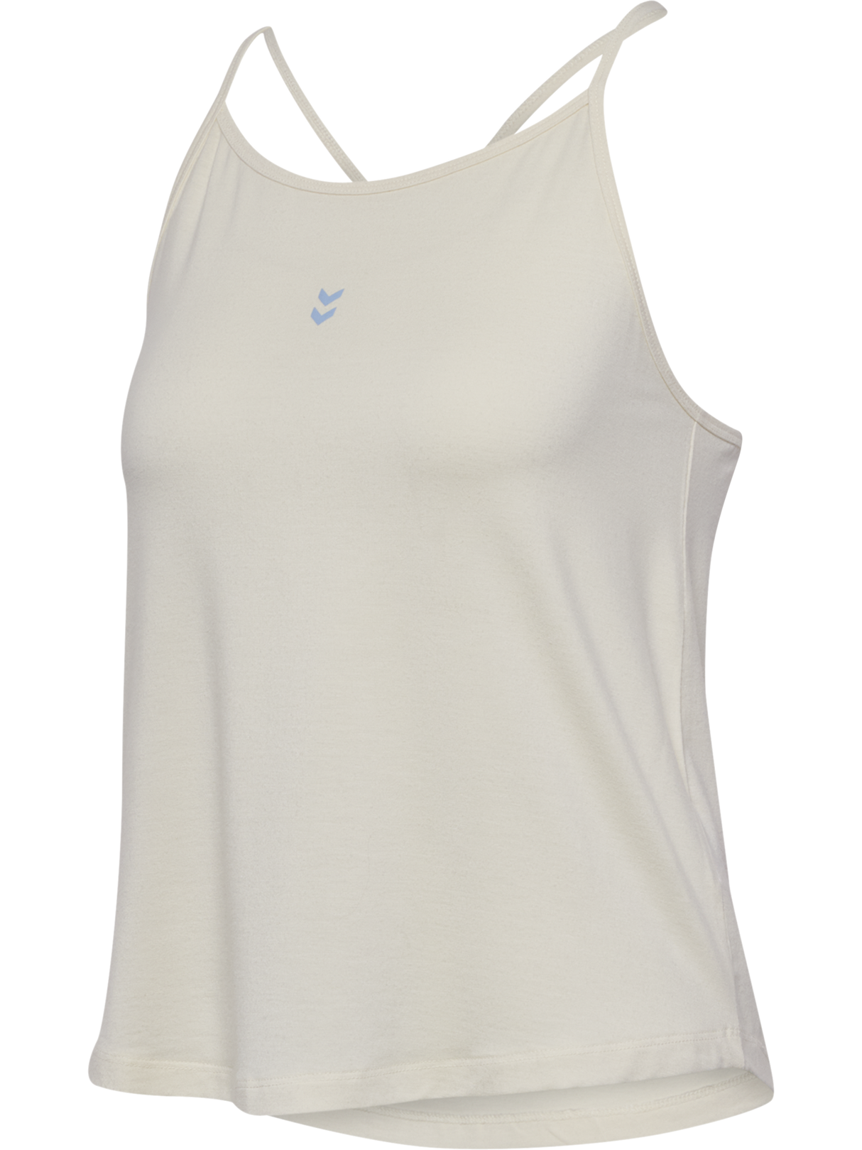 hummel Women's Yoga Soft Strap Top-1