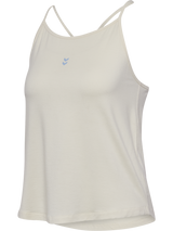 hummel Women's Yoga Soft Strap Top-1