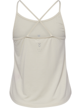 hummel Women's Yoga Soft Strap Top-2