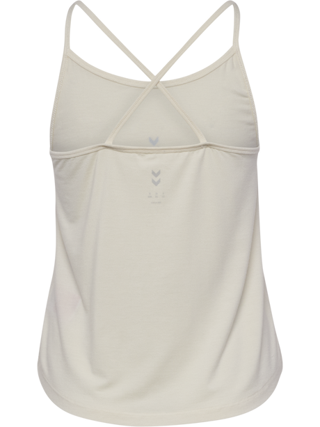hummel Women's Yoga Soft Strap Top-2