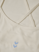 hummel Women's Yoga Soft Strap Top-3