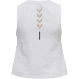 hummel Women's Training Essentials Cali Crop Tank Top 2-Pack-6