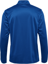 hummel Unisex Essential Half-Zip-2