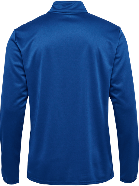 hummel Unisex Essential Half-Zip-2