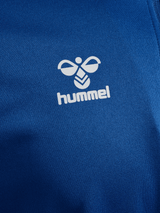 hummel Unisex Essential Half-Zip-3
