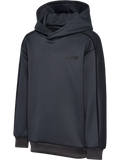 hummel Youth Interlock Hoodie-1