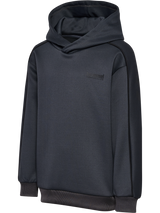 hummel Youth Interlock Hoodie-1