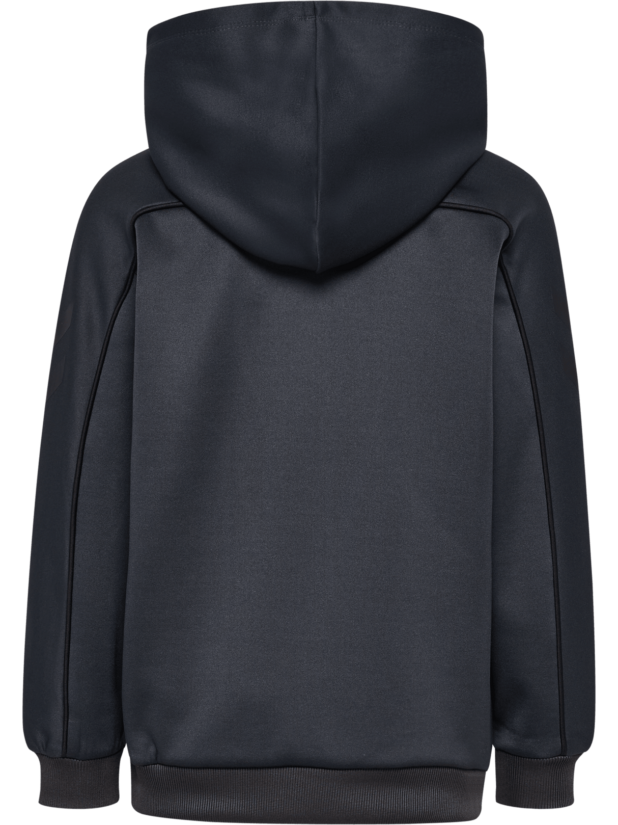 hummel Youth Interlock Hoodie-2