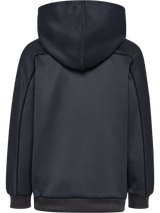 hummel Youth Interlock Hoodie-2
