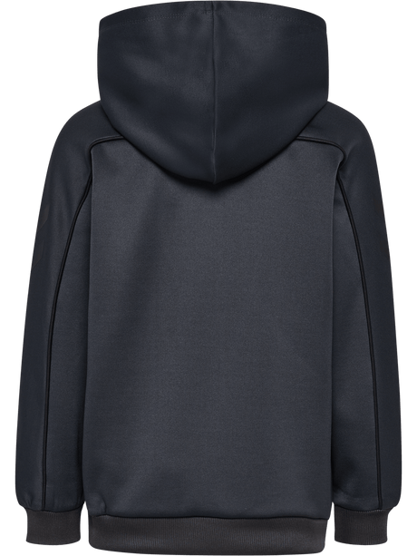 hummel Youth Interlock Hoodie-2