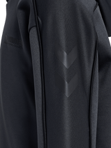 hummel Youth Interlock Hoodie-3