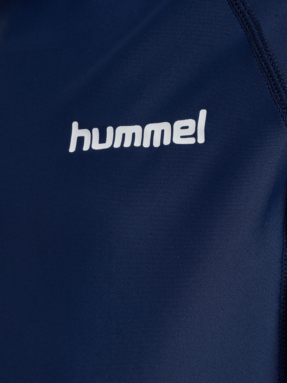 hummel Youth Swim Long Sleeve T-Shirt-3